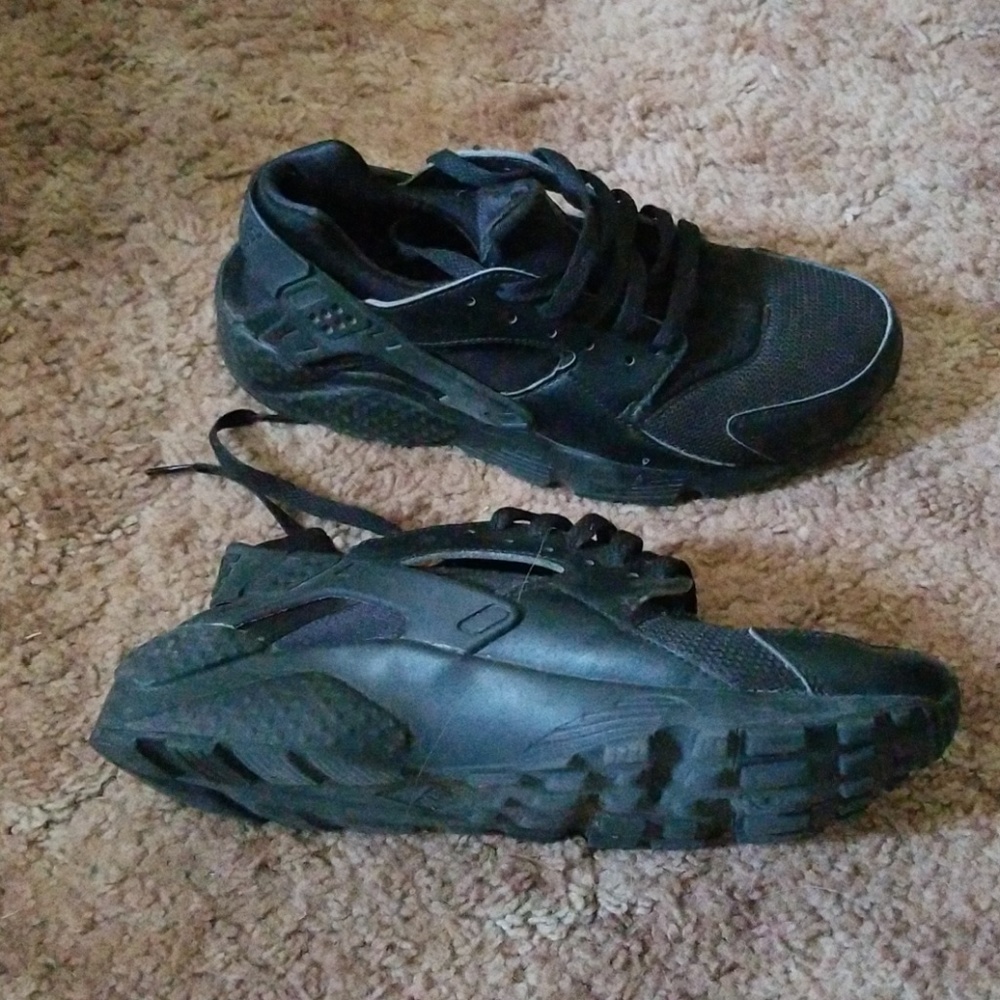 Nike shoes